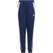 Adidas Pantalon de sport 'Tiro 24' bleu / blanc
