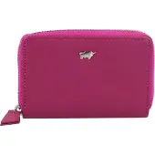 Braun Büffel Porte-monnaies 'Joy' rose foncé