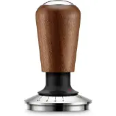 Sage The Force Gauge Tamper 58mm - Tasseur À Café Pression Calibrée
