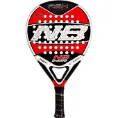 Enebe Raquette Rsx 7.1 Carbone- V.2