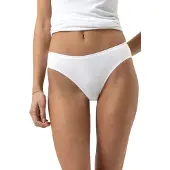 Mey Slip 'Modal Pure' blanc