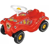 BIG Bobby Car Classic Lumi avec Led Loopauto