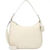 Burkely Sac bandoulière 'Always Ava' coquille d'oeuf