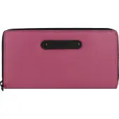 Greenburry Porte-monnaies rose / noir