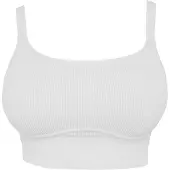 SugarShape Soutien-gorge 'Freeda' blanc