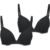 JOOP! Soutien-gorge 'Beautiful' noir