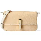 Furla Sac à bandoulière 'Iride' beige