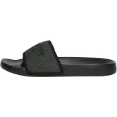Superdry Rhinestone Luxe Slides Noir EU 40-41 Femme