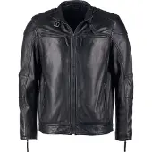 Jcc Veste mi-saison noir