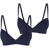 JOOP! Soutien-gorge 'Sensation' marine