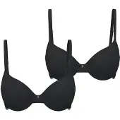 JOOP! Soutien-gorge 'Beautiful' noir