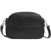 Pepe Jeans Sac à bandoulière 'Danara Bass' noir