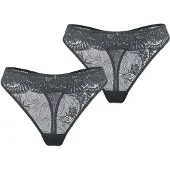 JOOP! String 'Beautiful' anthracite