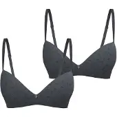 JOOP! Soutien-gorge 'Sensation' anthracite