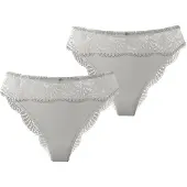 JOOP! Slip 'Beautiful' gris