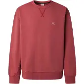 Pepe Jeans Sweat-shirt 'GREGORY' rouge
