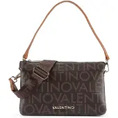 Valentino Sac bandoulière 'Regina Re' brun foncé