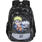 KARACTERMANIA Naruto Shippuden Sac à dos Naruto Shippuden Enfant Course à pied