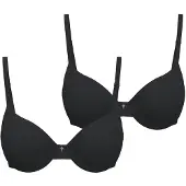 JOOP! Soutien-gorge 'Sensation' noir