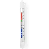 Nedis THERMOMÈTRE UNIVERSEL HQ POUR RÉFRIGÉRATEUR -