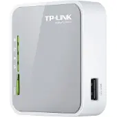 TP-LINK TL-MR3020 -