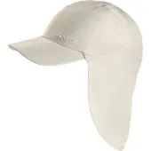 Vaude Sahara Iv Cap Beige L Enfants