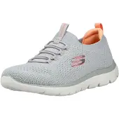 SKECHERS Summits - Top Player Couleur Gris