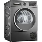 Bosch Sèche-Linge Pompe À Chaleur Wqg235