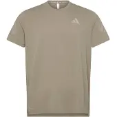 Adidas T-Shirt 'Adi365' noisette