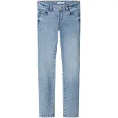 Name it Jean 'NKFPOLLY' bleu denim