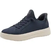 Jana Slip on bleu marine