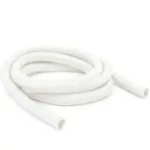 DeLOCK Manchon de câble - chaussette de câble - manchon de câble - blanc