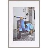 Henzo Cadre Umbria 40x60 WP mbrown -