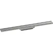 Hansgrohe RainDrain Original kit de finition pour rigole de douche 70cm RSV Look