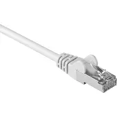 Goobay Câble réseau Cat 5e F/UTP -