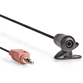 Nedis Microphone à jack -