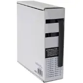 HQ Products Gaines thermorétractables - Rouleau -