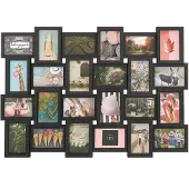 Henzo Magnolia Gallery 24 fr. noir -