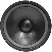 Dynavox Kenford 300 mm HiFi Bass schwarz -