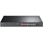 TP-LINK Switch Tl-sl1218mp