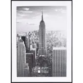 Henzo Cadre Manhattan 60x80 noir -