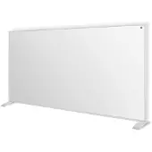 Nedis Htip700wtw Radiator 700w Clair One Size / EU Plug 220V