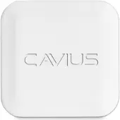 CAVIUS Détecteur de fumée Accessoires -