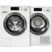 Miele WEB 368 WCS + TEC 648 WP
