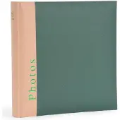 Henzo Album Photo Chapter Vert