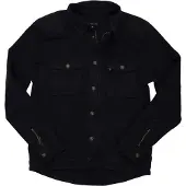 Riding Culture Rider Veste textile pour moto, L