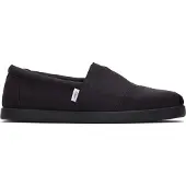 Toms Espadrilles noir