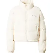 GUESS Veste Blanche Femme Jeans