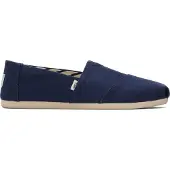 Toms Chaussure basse 'Alpargata' bleu marine