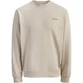 Jack & Jones Junior Sweat 'JJEArchive' mastic